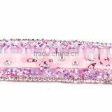 Rhinestone Bobby Pin Accessories Material,Sequins Headwear Decoration for Girl thumbnail-2
