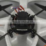 2.4ghz Quadcopter Aeromodelism Airplane Radio Control Toys thumbnail-5