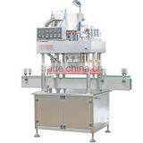 Best Price Italy Technology Automatic Inline Capper, Packing Line