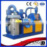 Energy Saving and Competitive Price Scrap Cable Wire Recycling Machine thumbnail-1