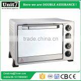 China Electric Grills Ovens 36L Convection Oven thumbnail-5