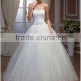 New Collection Italy Design Ball Gown Bridal Gowns / Bridal Gown thumbnail-1