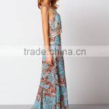 Camisole Sets With Flared Long Pants thumbnail-2