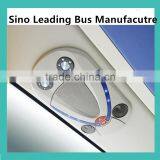 Chinese 35-50 Seater Bus/brand New Toyota Coaster Bus for Sale Price thumbnail-4