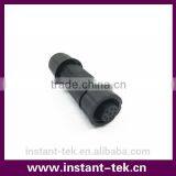 INST IP67 M12 7pin Male Plug IP67 Female Socket