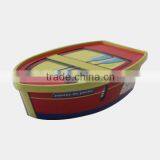 Fashion Decoration Tin Box