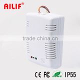Alarm System/Home Alarm/Wired Gas Leak Detector ALF-G016