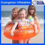 PVC Inflatable Pool Float Adult Water Swim Rings thumbnail-1