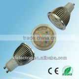8w gu10 led dimmable 85-265V