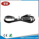 China Wholesale 3 Pin America Cee Plug thumbnail-3