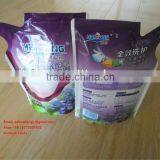 Stand up Spout Packaging Bag for Soap Liquid thumbnail-6
