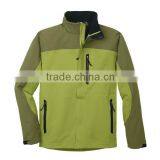 Top Sale Breathability Mens Tactical Waterproof Jackets
