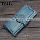 Genuine Top Layer Cow Beautiful Design Vintage Ladies Hand Custom Purse Wallet thumbnail-4