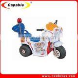 BO Kids Electric Ride on Motorcycle With Light and Music thumbnail-2