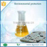 Hot sale liquid Polyurethane Packing Usage adhesive compound