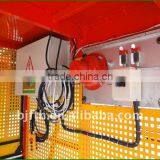 Safe and Secure Passenger Lift for High-rise Buildings thumbnail-4