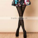 Womens Polka Dot Tights thumbnail-4