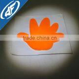 Penguin Paw PVC Reflective Safety Key Accessories & Feet Shape