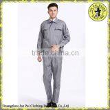 100% Cotton Workshop Unisex Mechanics Workwear For Canada thumbnail-2