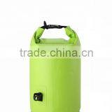 2016 Custom Color Dry Bag Waterproof Beach/Ocean Pack Backpack Beefy Scuba Bag Quality Choice thumbnail-3