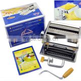 mini Stainless steel 18/10 kitchen product/pasta maker & noodle maker