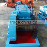 JSDB-16 Coal Mining Two-speed Electric Hydraulic Winch thumbnail-4