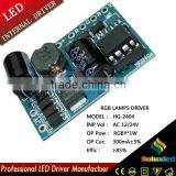 HG-2404 LED Driver RGB Lamps Driver
