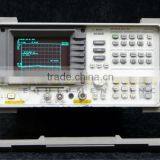Agilent 8595E -101-105-041 Portable Spectrum Analyzer, 9 KHz to 6.5 GHz thumbnail-1