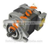 Forklift Hydraulic Pump (P/N:37B-1KB-2020) thumbnail-2