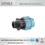 PN16 pp Compression Fittings/pp Fittings
