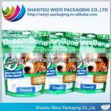 Custom Printed Pet Food Bag, Cat Dog Food Bag, Pet Food Packaging Bag 25kg 5kg thumbnail-2