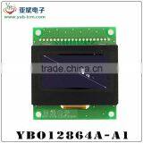 1.5 Inch Oled 20 128 * 64 Monochrome Module Pin Factory Supply Quantity Discount thumbnail-3