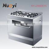 8functions Free Standing Gas Cooker Oven thumbnail-6