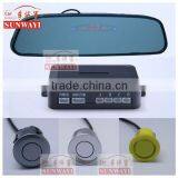 CarGeneral Brand SW-898ML VFD Parking Sensor Show Distance on Car Mirror thumbnail-1