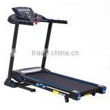 Hot Sale Fitness Electric Running Machine Fitness Gym Equipment Motorized Treadmill thumbnail-5