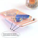 Samco Funny Cell Phone Accessories Adorable Flowing Floating Case Phone 2016 for IPhone 6S Plus thumbnail-3