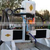 Metal Mould Cnc Router Cnc Engraving Milling Machine thumbnail-4