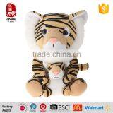 Lovely mother and baby plush stuffed animal toys customized China