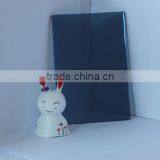 8mm Dark Blue Reflective Sheet Glass on Sale With Low Price thumbnail-1