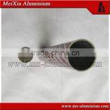 Price of Building Material Extrusion Profile-6063 t5 thumbnail-1