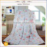 2016 Online Shopping Quilted Fabrics Wholesale Printing 100% Cotton Quilt Set thumbnail-6