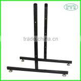 Gridwall Legs Display Shop Fitting Accessories thumbnail-1