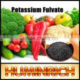 Huminrich Natural Organic 100% Soluble Super Potassium F Humate Shiny Flakes Manure thumbnail-2