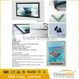 Rectangle Light Box Waterproof Signboard With Aluminum Frames thumbnail-6