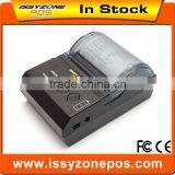 IMP016 2 Inch Android Thermal Printer Support 57x50 Big Size Paper