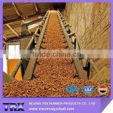 Minimum Pulley Diameter Oil Resistant Conveyor Belt thumbnail-1