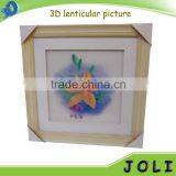 Home Decoration 3d Lenticular Photo 3d Lenticular Image Printing thumbnail-1