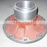 Truck Wheel Hub