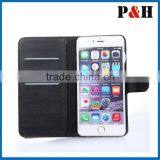 2015 Newest Design for Iphone 6 Leather Case thumbnail-1
