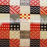 3D Laser Tablecloth Pvc Tablecloth Latest Collection for Party thumbnail-4